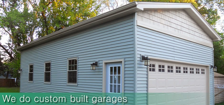 Cover photo of Garage For You, Inc.